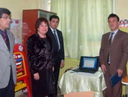 Engelli Öğrenciler İçin Özel Eğitim Sınıfı Yaptırdılar