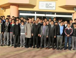 "Osmanlı İnsanların Dinine Ve Diline Saygı Duymuştur"