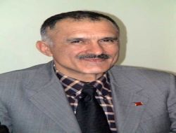 Chp Erzurum İl Başkanı Görevden Alındı