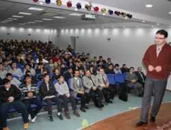 Dünyaca Ünlü Genç Bilim Adamı Yıldız: Beyin Göçünün Yüzde 60’ı Geri Dönse Yeter