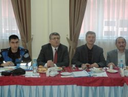 Kırşehir'de 2011'de 202 Kilo Uyuşturucu