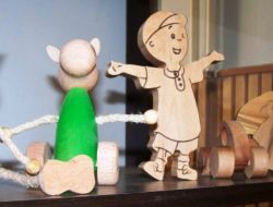 190 Bin Lira Ödenekle Açılan Atölyede 40 Kursiyer Belge Alacak