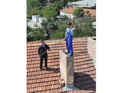 Yangınların Büyük Kısmı İhmal Ve Tedbirsizlikten Çıkıyor