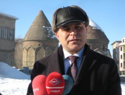 Yakutiye Belediyesi, Bin 500 Bina Yıkarak, İlçeyi Açık Hava Müzesine Çevirecek