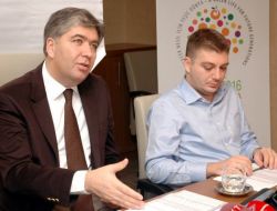 Antalya, 139 Ülkeye İhracat Yaptı!