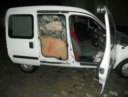 Kaçak Sigara Operasyonu