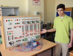 İki Öğrencinin Ölümü Ders Oldu, Meslek Liselerinde Önlemler Artacak