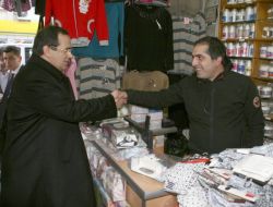 Milletvekili Demir: Samsun’u Yeniden İnşa Ettik