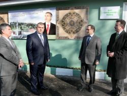 Belediye Cenaze Hizmetlerini Vatandaşın Ayağına Götürüyor