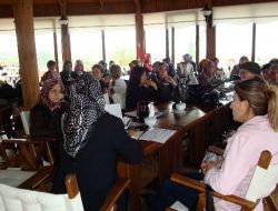 AK Parti'nin Siyaset Akademisi Seminerlerinde 'Demokratik Açılım' Anlatılacak!