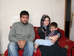 Gözünü Kaybettiği Kazayı, Parasızlık Yüzünden Mahkemeye Taşıyamıyor