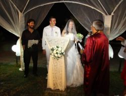 Avrupa’yı Sarsan Ekonomik Kriz, Fethiye’deki Yabancı Düğünlerini De Vurdu