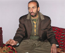 'Üç sefer bombalama oldu'