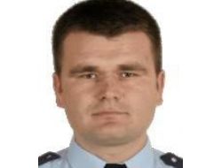 Erzurum'da Polis Şehit Oldu!