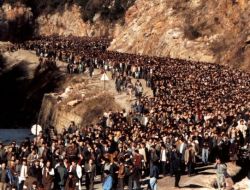 Gmis Başkanı Alabaş'ın 'Büyük Madenci Yürüyüşü' Mesajı