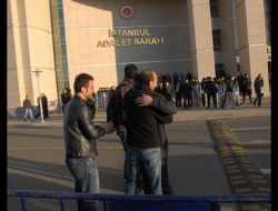 Gözaltına Alınan Öğrenciler Serbest Kaldı