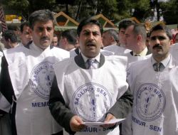 Şanlıurfa'da Bir Ay İçinde 3 Sağlık Çalışanı Bıçaklandı