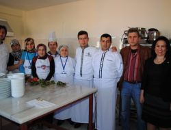 Kaymakam Bulgurlu: Sezon Öncesi 30 Bin Turizm Çalışanı Eğitimden Geçirilmeli