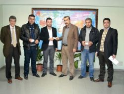 Sayısal Takograf Hizmetini Artık Batso Da Verecek