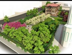 Bağcılar’a Yeni Bir Meyve Bahçesi Daha Yapılıyor