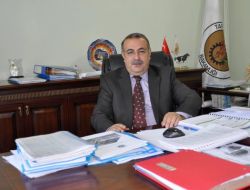 Muş'ta Hayvan Nakilleri İçin Dezenfeksiyon Ünitesi Kuruldu