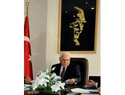 Çolak, Siirt’in Ulaşım Sorunları İçin Ankara’ya Gitti