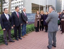 Yalova Belediyesi'nin Yeni Çalışma Sistemi Zaman Ve Mekandan Bağımsız