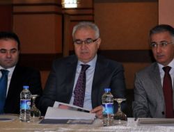 Çorum'da İncinebilir Gruplar Ve Kadınların Korunması Projesi