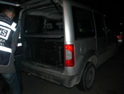 Ulusoy’un Evindeki Aramalar Sona Erdi