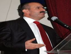 "Askerin Siyasete Müdahale Etmesi Kabul Edilemez!"