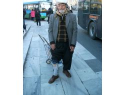 Prostat Hortumu Polisi Bomba Alarmına Geçirdi