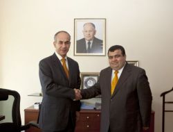 Merinos Halı’dan İstihdama Katkı