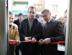 Semerkant İletişim Merkezi 155. Şubesini Sarıkamış’ta Açtı