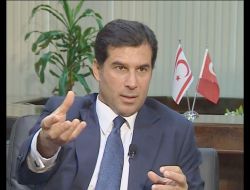 Özgürgün: Rumlar, Türk Tarafını Sürekli Suçlamaktan Vazgeçmeli