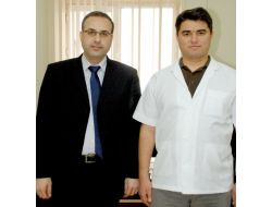 Yıllık İzinlerinde İnsanlığa Hizmet Edecekler