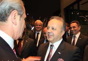 Çağlayan'dan ihracatçıya ağır fırça