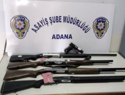 Yılbaşı Cinayetinin Faili Oldukları İddiasıyla 7 Kişi Adliyeye Sevk Edildi