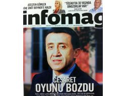 Duayen İşadamı İshak Alaton: Tüsiad'da 30 Yaşında Dinazorlar Var
