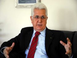 "Albay Çiçek'in Belgesi, Türkiye'yi İstikrarsızlaştırma Belgesidir!"