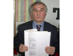 Turhan Çakar, Tüketici Hakları Derneği'nin Başkanlığına 11. Kez Seçildi