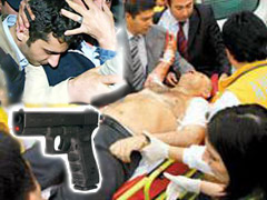 'Danıştay' incelemesi sürüyor..