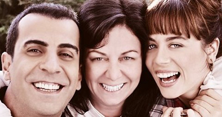 '1 ERKEK 1 KADIN' başlıyor!..