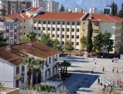 Antalya'da Yarım Kalan 5 Okul Yeniden İhaleye Çıkarılacak