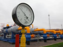 Doğalgaz Krizi Orta Asya’da; Özbekistan, Tacikistan’ın Vanalarını Kapattı