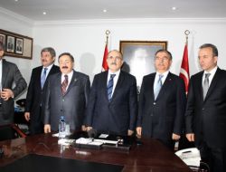 Atalay'dan Kılıçdaroğlu'na 'Çadır' Tepkisi