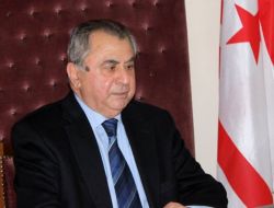 Kktc Başbakanı: Hristofyas'ın Muhatabı Erdoğan Değil, Eroğlu'dur