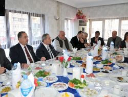 Demirtaş: Hedefimiz 100 Bin Ton Asfalt Dökmek