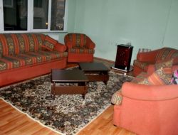 İlkadım Belediyesi'nden Depremzede Aileye Yardım