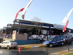 Pazarcılar, Bakırköy’de Bağırarak Satış Yapacak