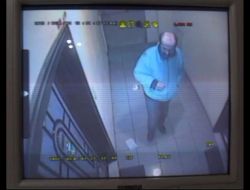 Zanlının Kimliği, İdrar Örneğinden Tespit Edilecek